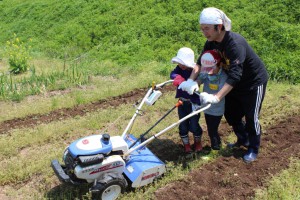 くらなび農園開園式 008