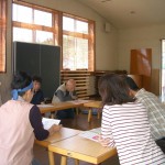 開園式2